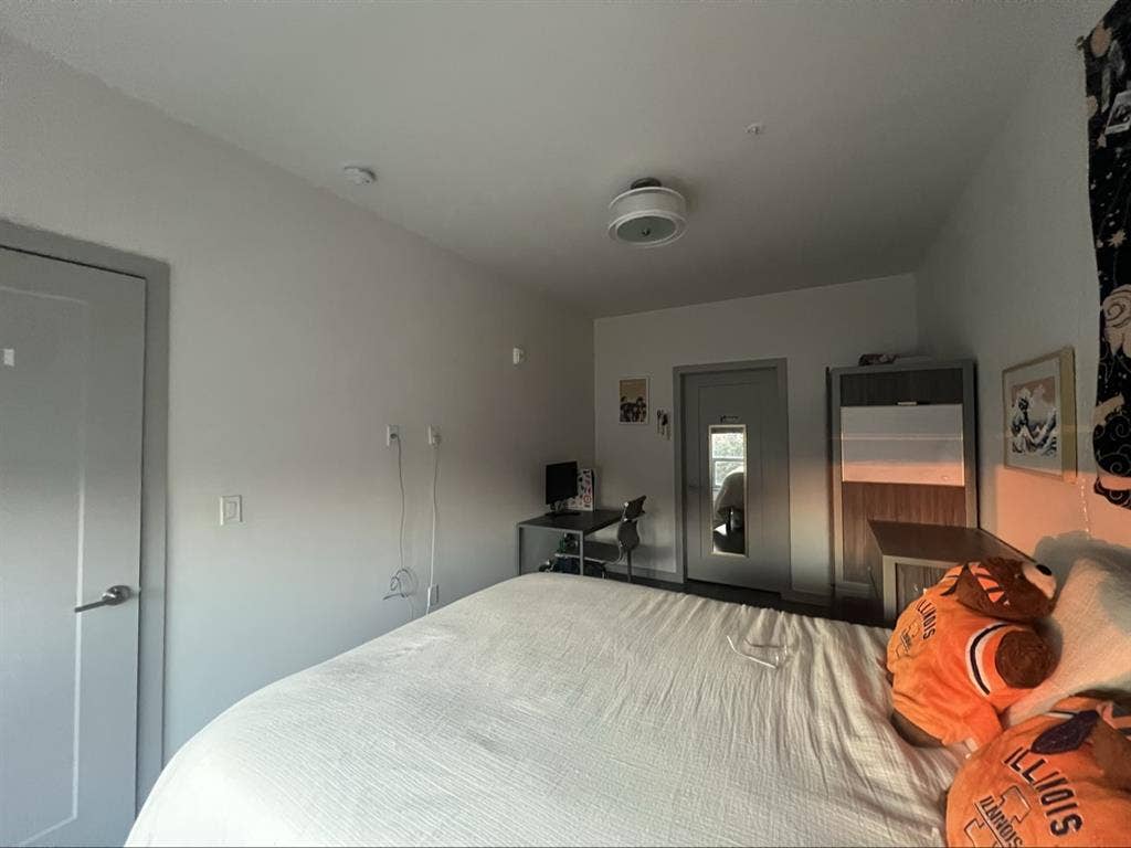 1BR/1BA relet $4500 incentive!