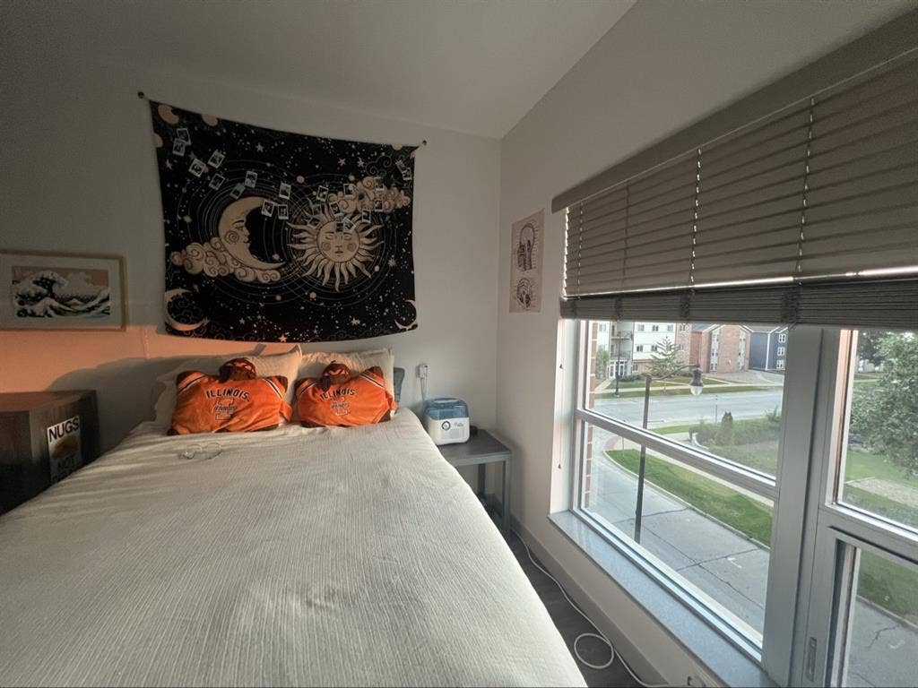 1BR/1BA relet $4500 incentive!