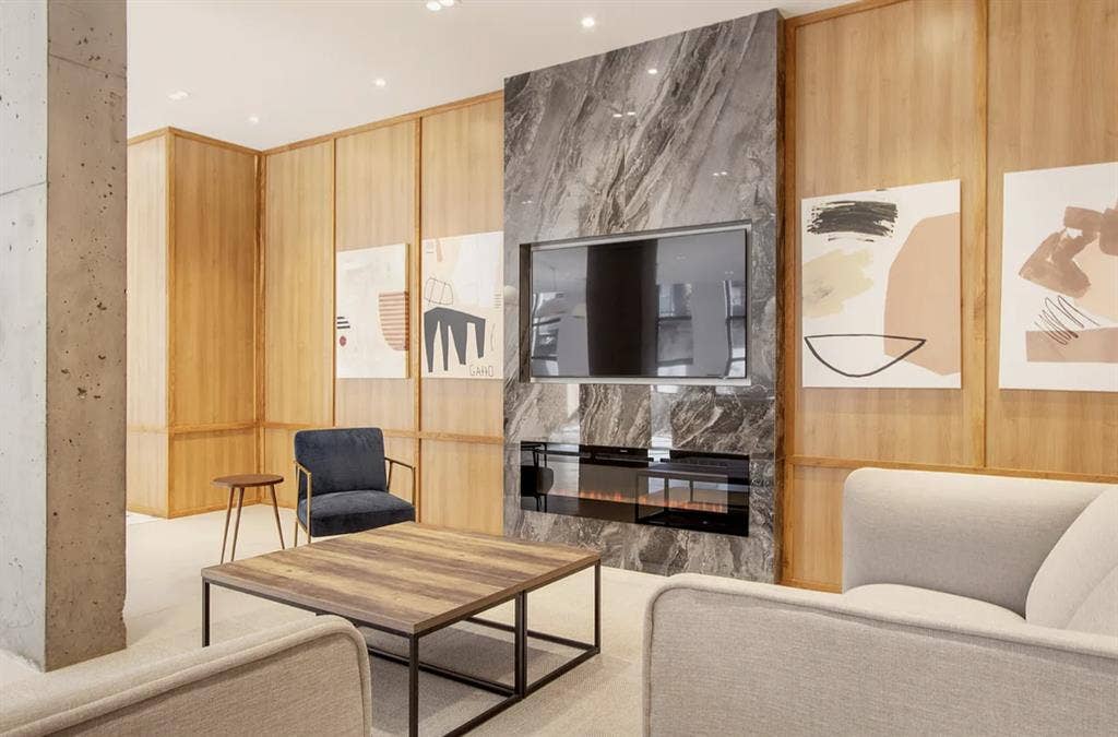 Flat in Vinegar Hill / Dumbo