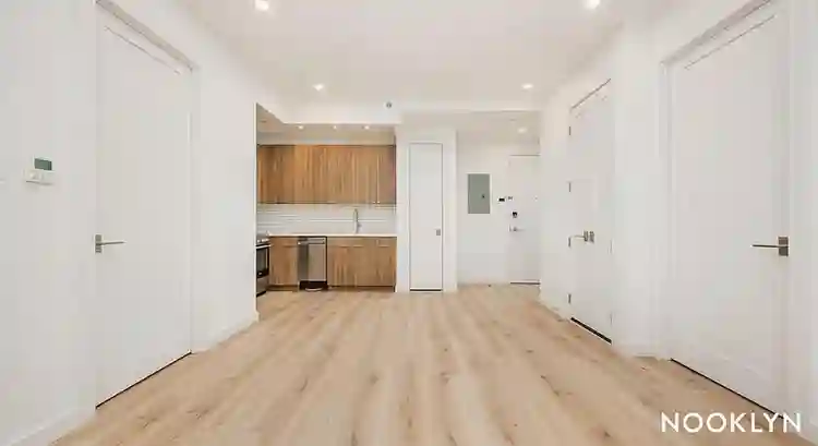 Flat in Vinegar Hill / Dumbo