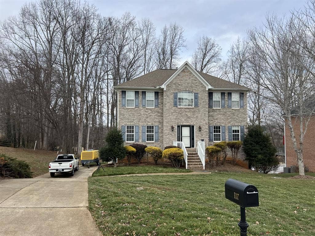 New Listing