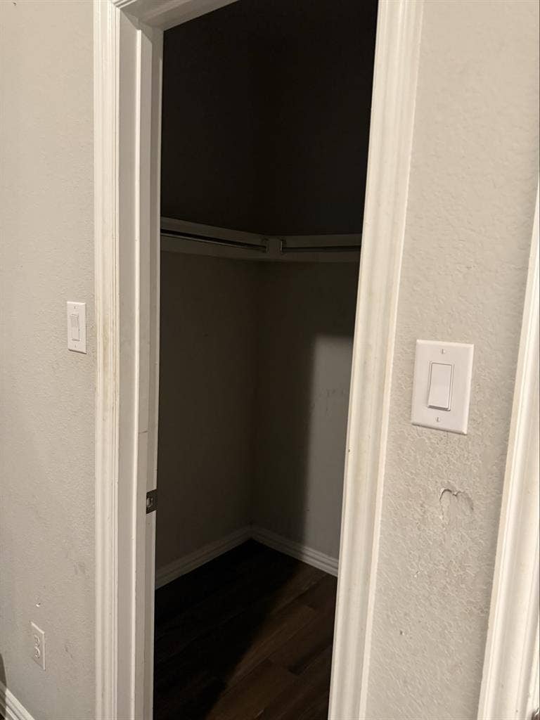 Pvt Room with office desk
