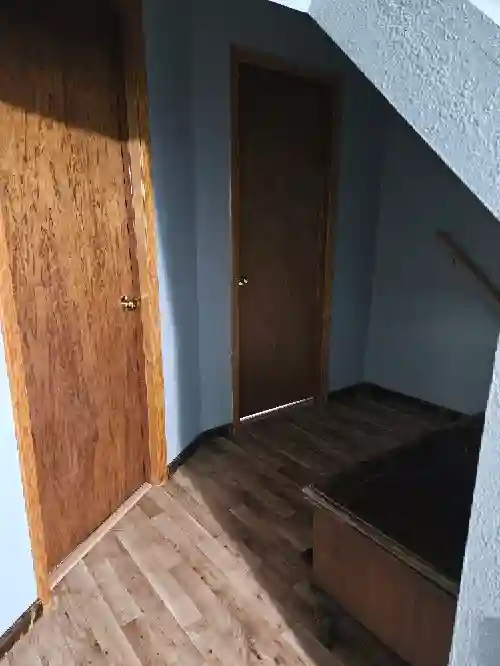 Sanctuary from the world
