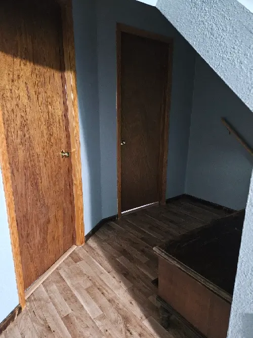 Sanctuary from the world