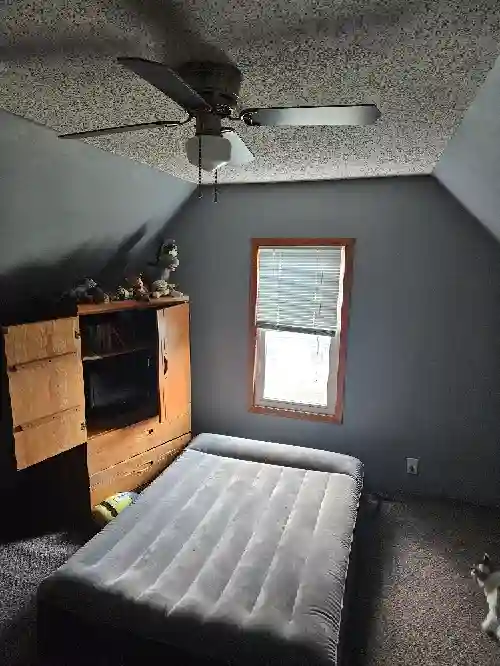 Sanctuary from the world