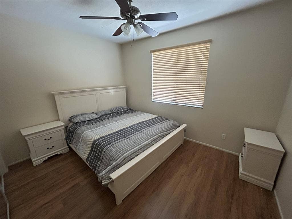 🏡 Room for Rent – FURNISHED!