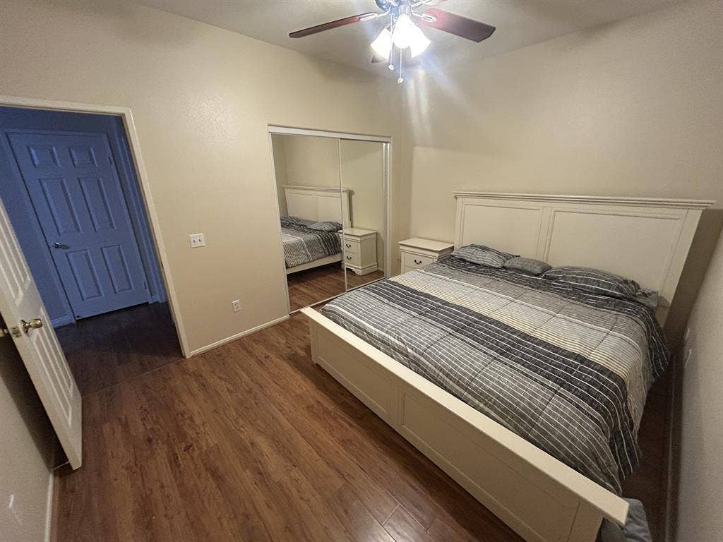🏡 Room for Rent – FURNISHED!
