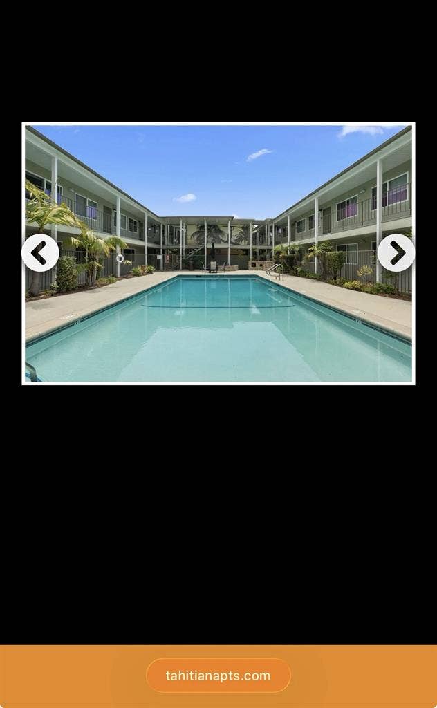Need fall sublease in Santa Barbara