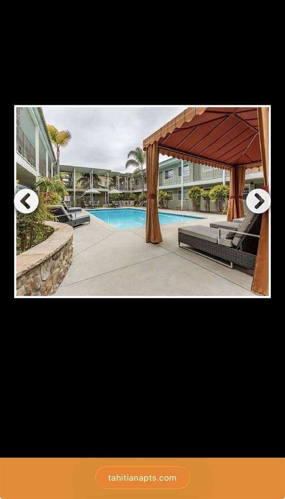Need fall sublease in Santa Barbara