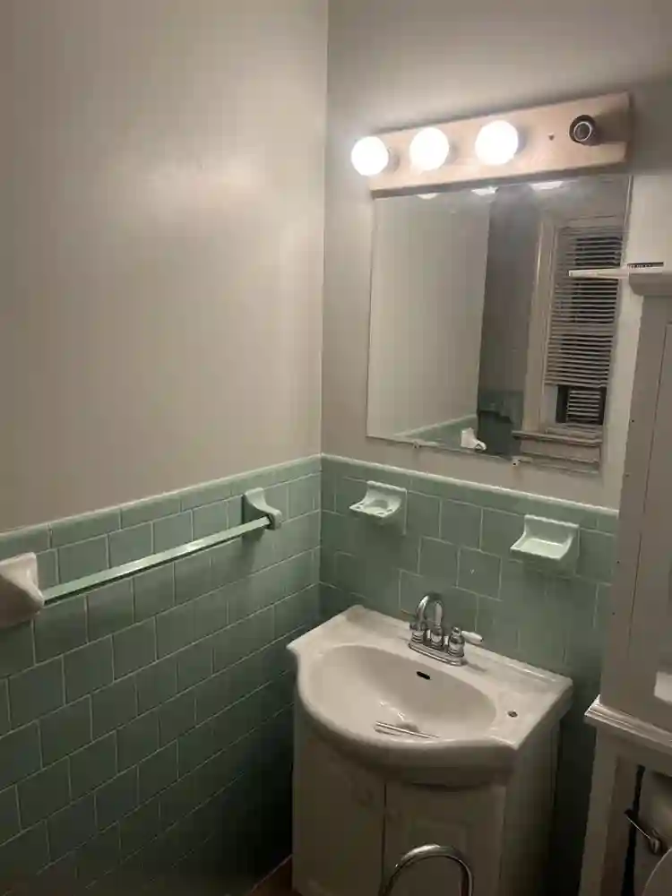 Room for rent