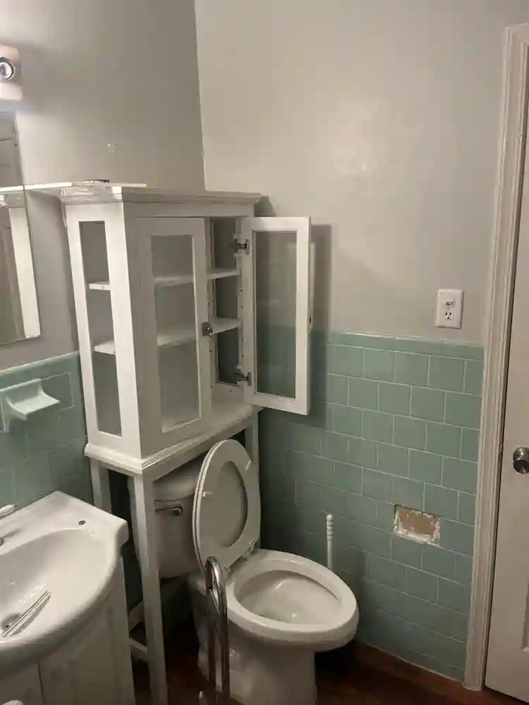 Room for rent