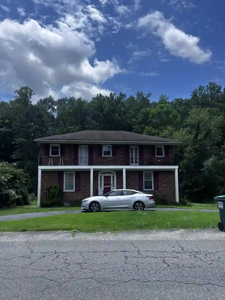 Room for rent