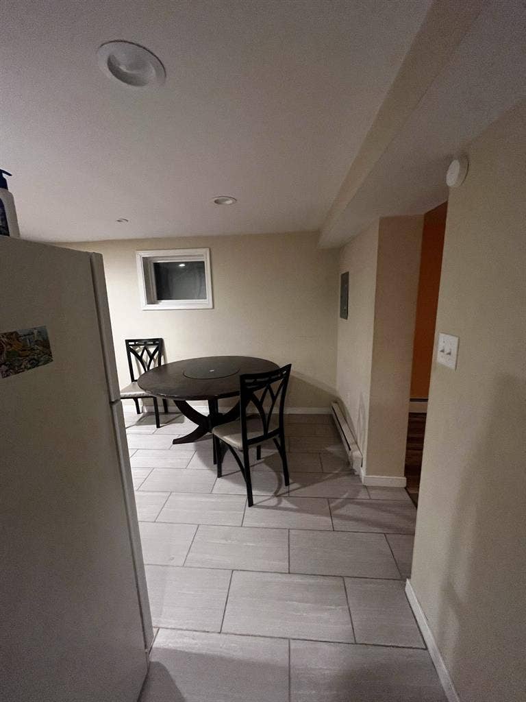Apartment for rent