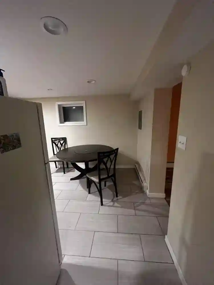 Apartment for rent