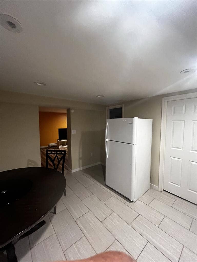 Apartment for rent