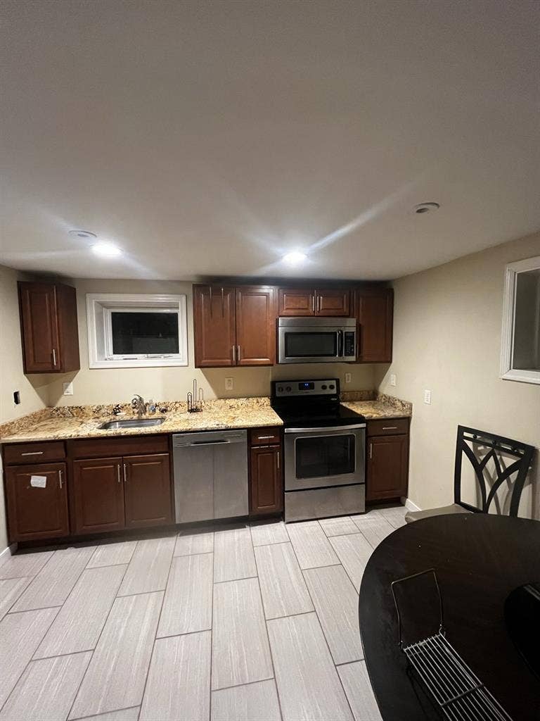 Apartment for rent