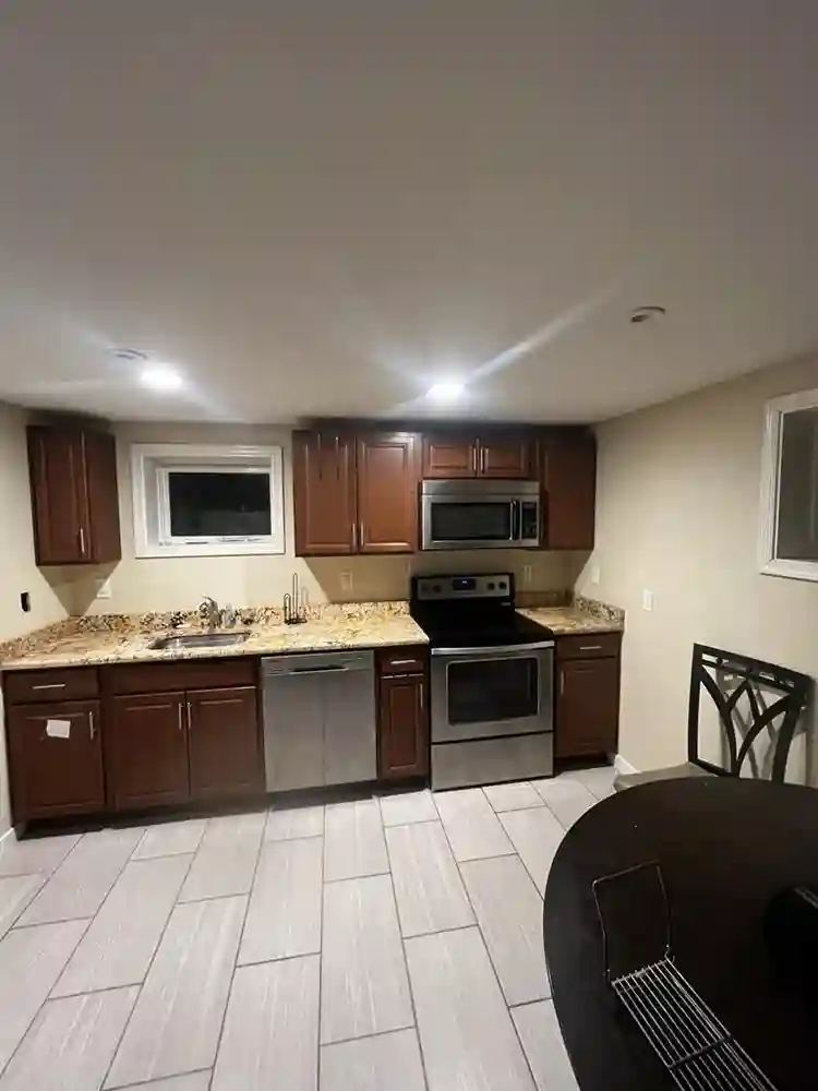 Apartment for rent