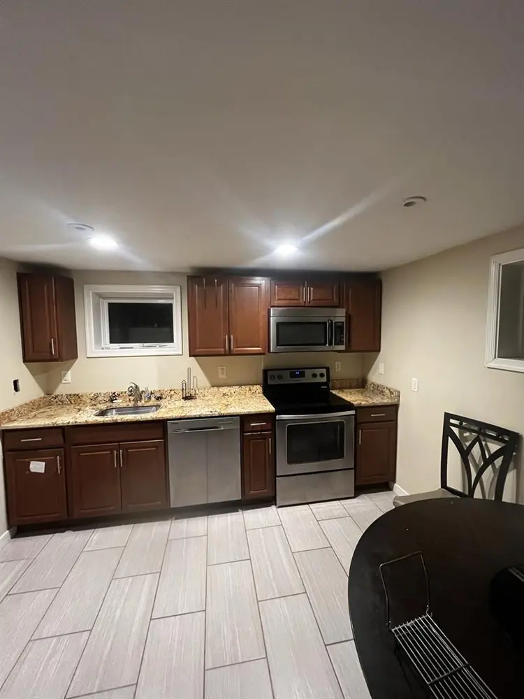 Apartment for rent