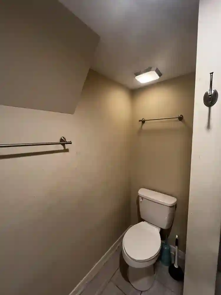 Apartment for rent