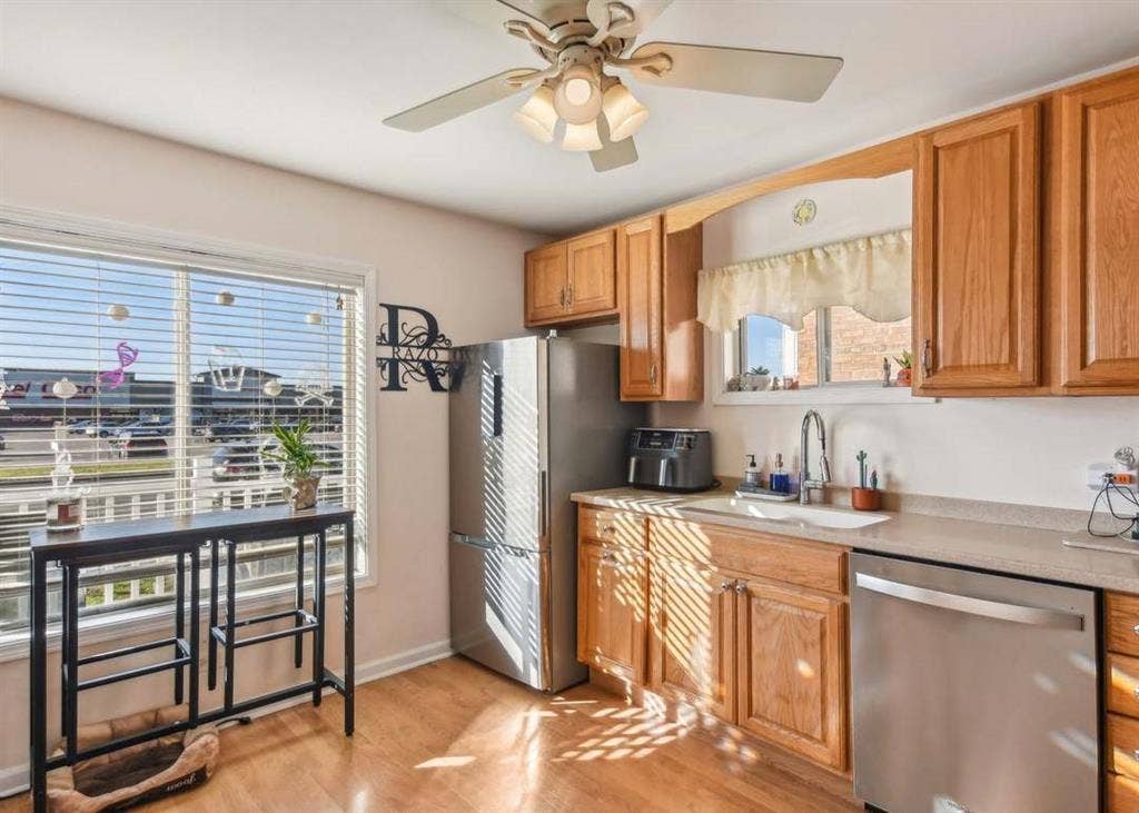 New Listing