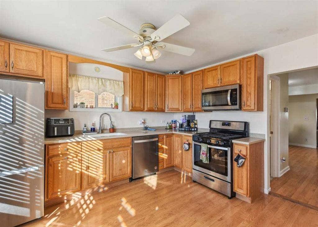 New Listing