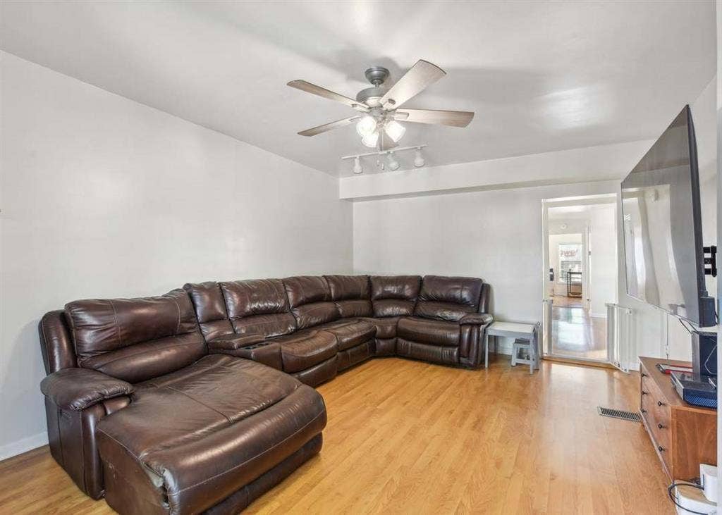 New Listing