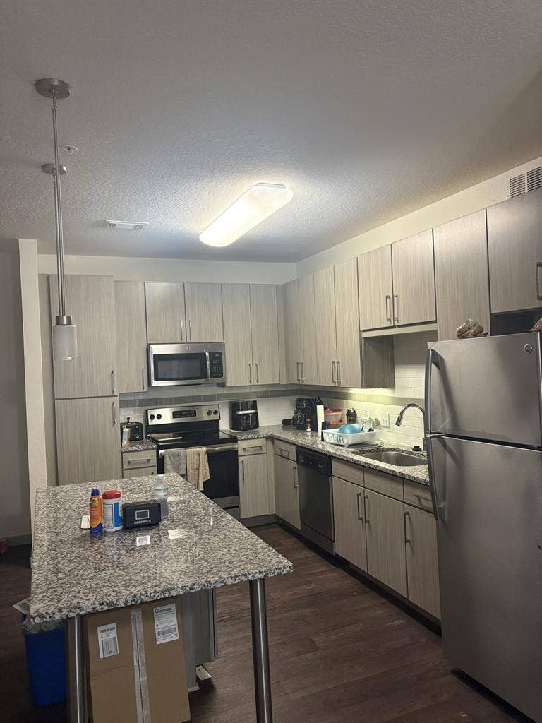 New Listing