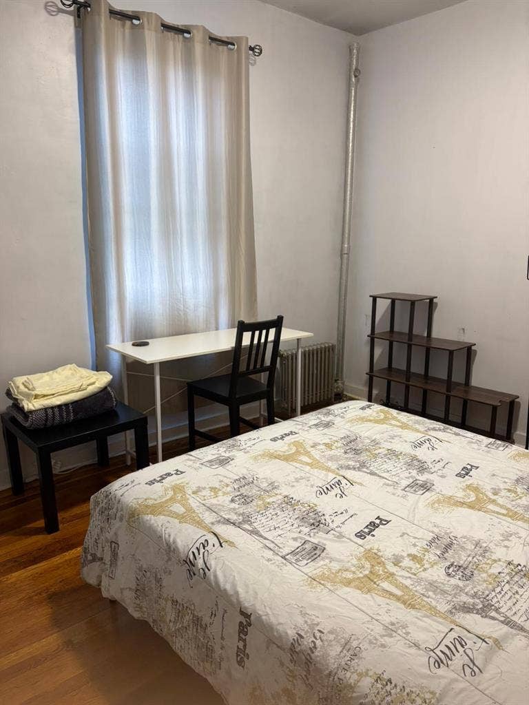 New Listing