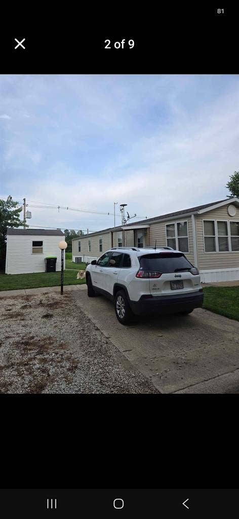 New Listing
