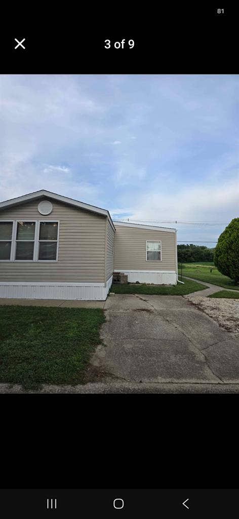 New Listing