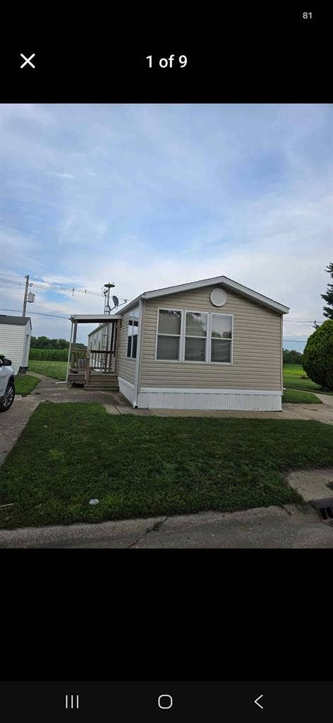 New Listing