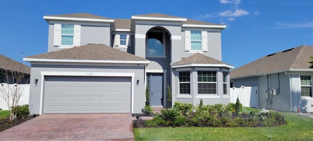 New Listing