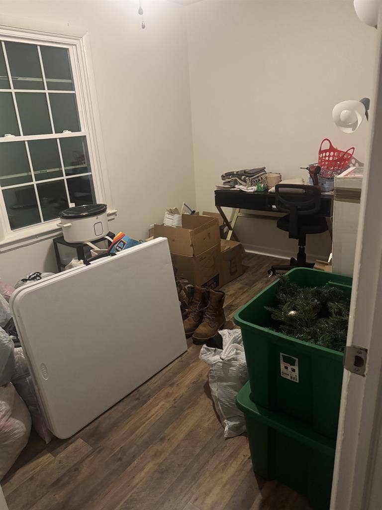 New Listing