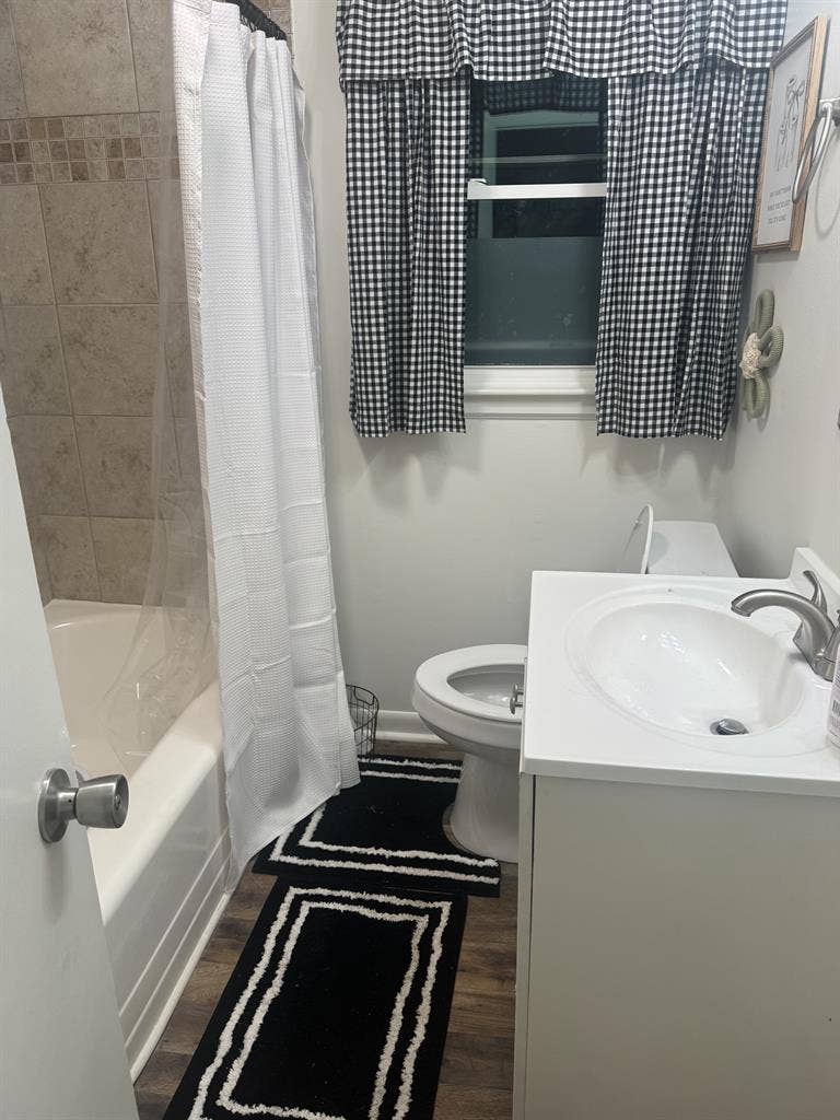 New Listing