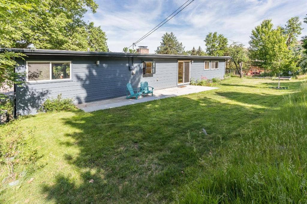New Listing