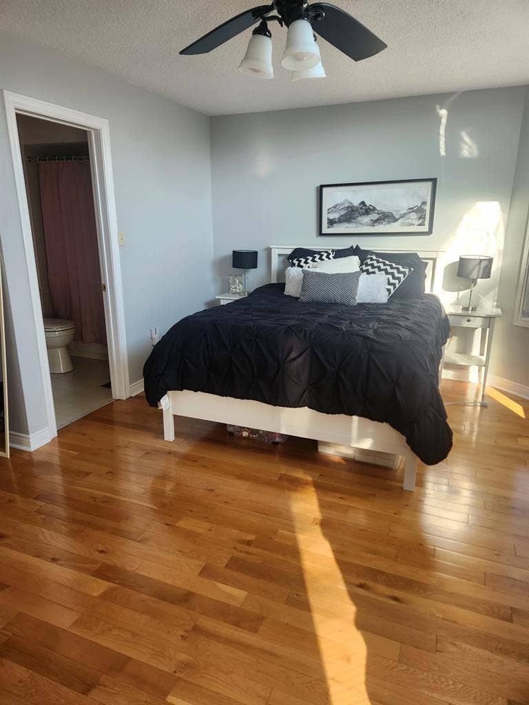 New Listing in Mississauga