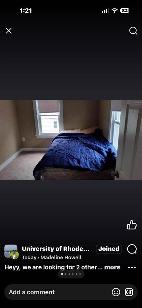 New Listing