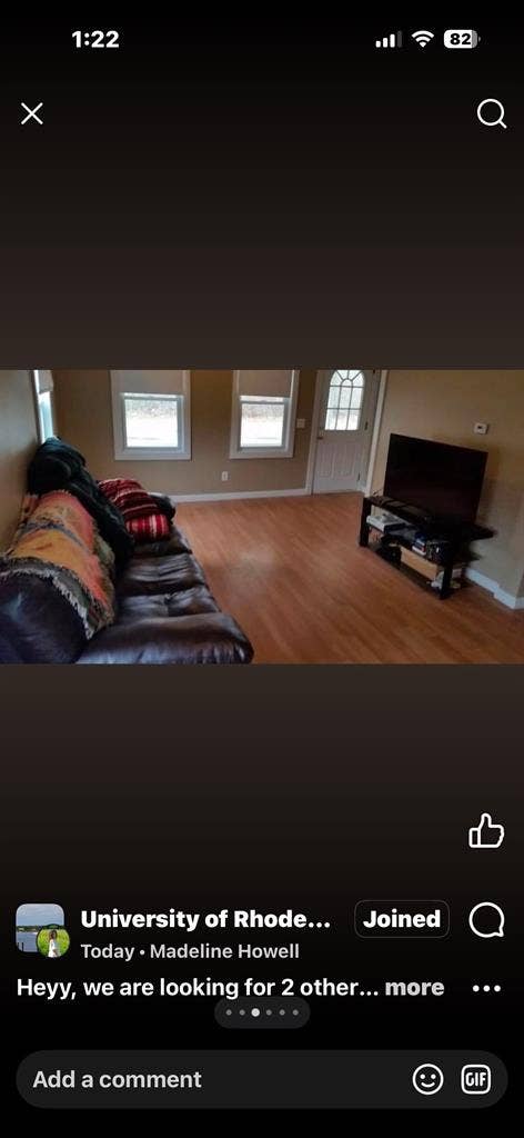 New Listing
