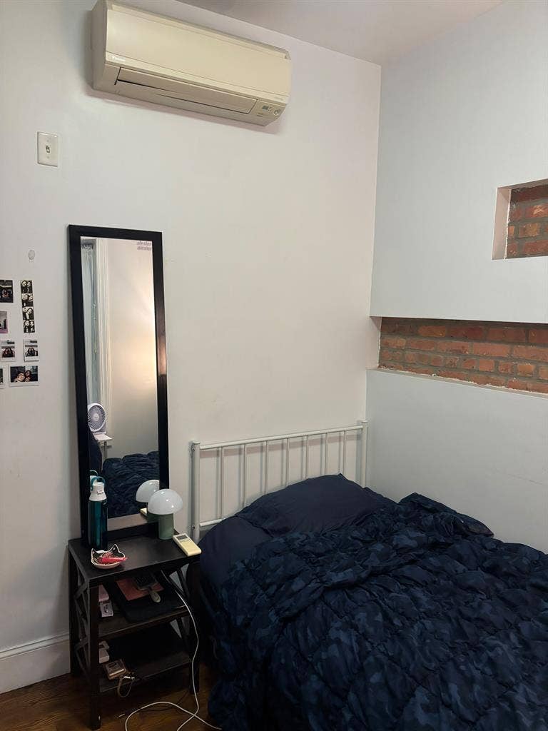 2 Rooms available at Ridgewood