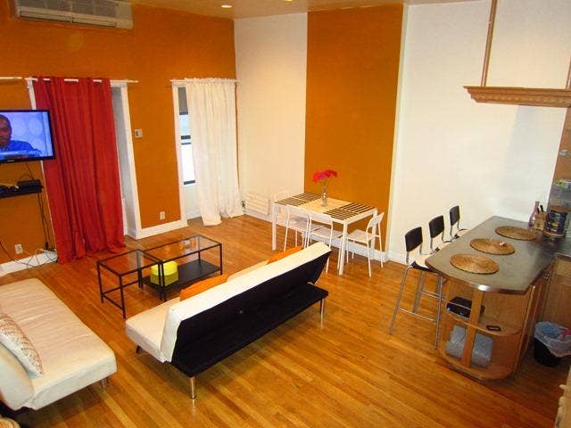 Furnished Private Room in 2BR Condo