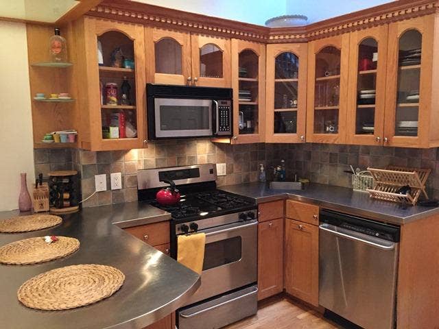Furnished Private Room in 2BR Condo