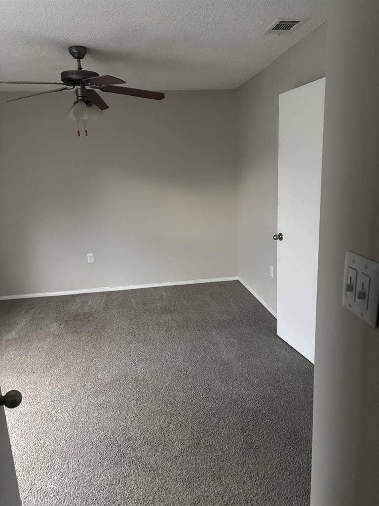 Room with private bathroom