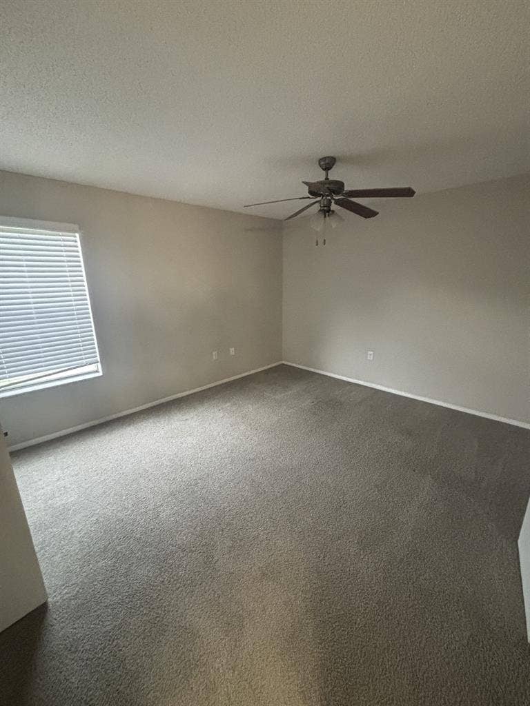 Room with private bathroom