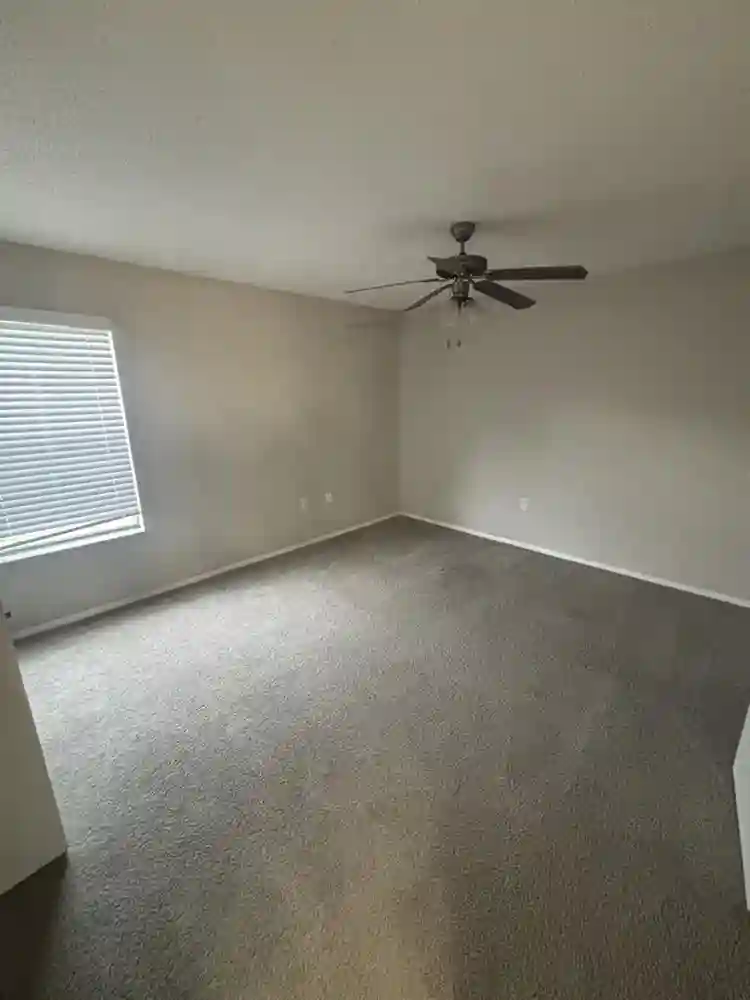 Room with private bathroom