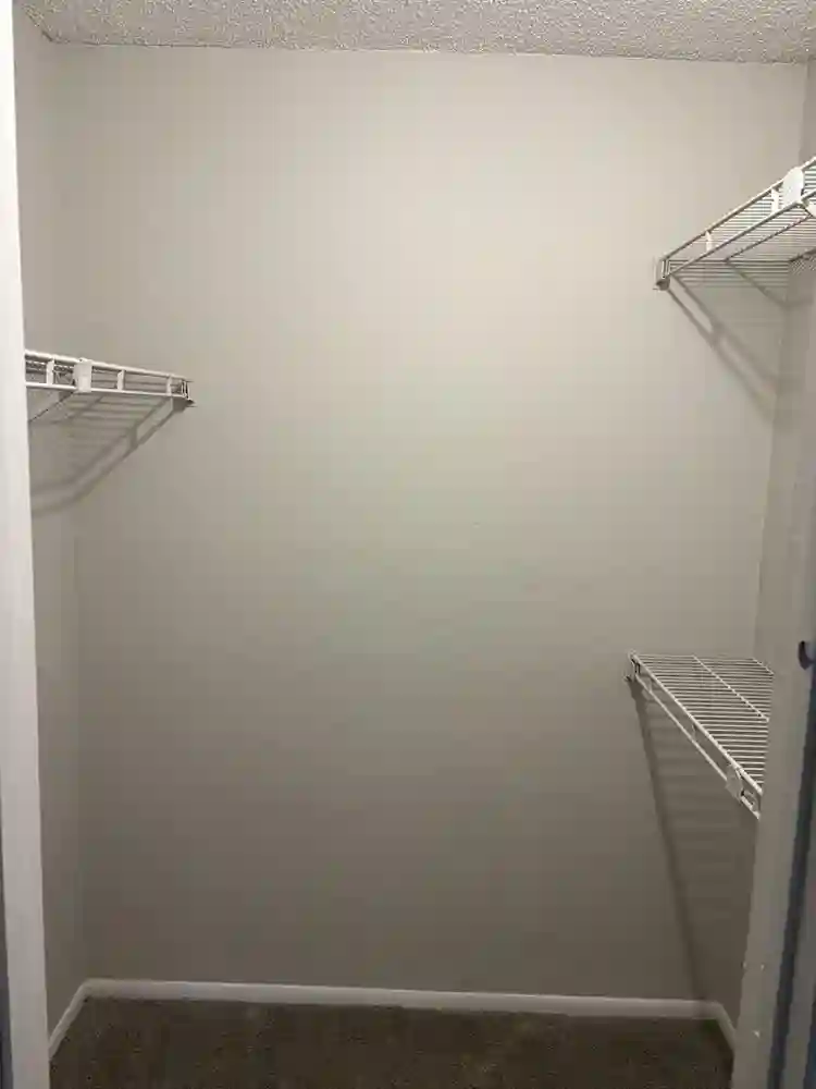 Room with private bathroom
