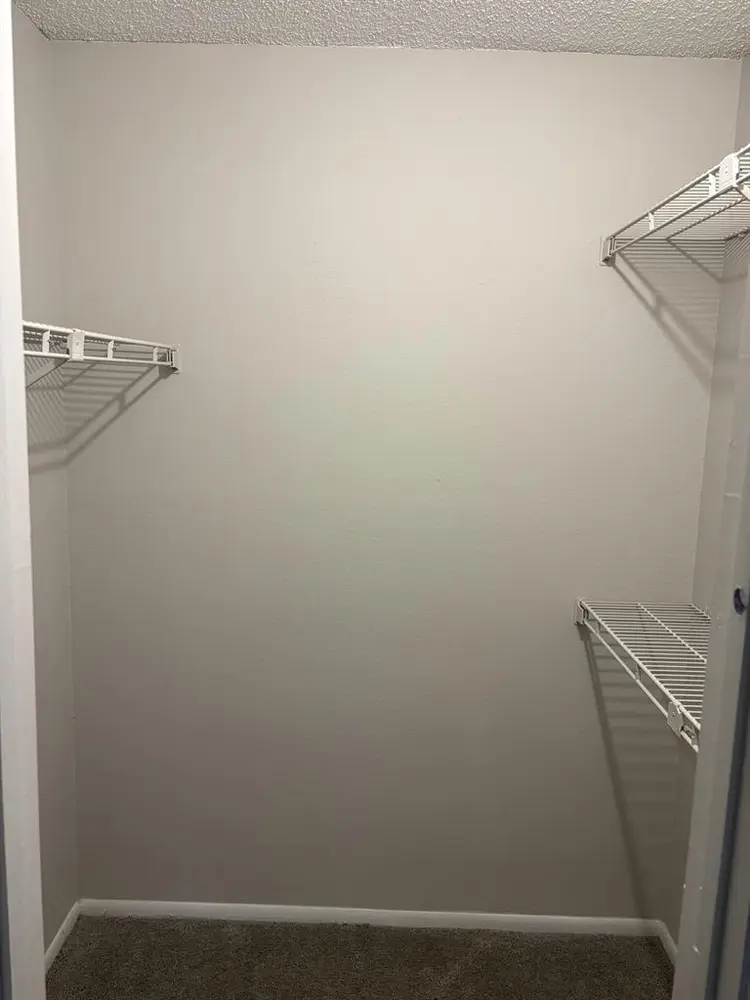 Room with private bathroom