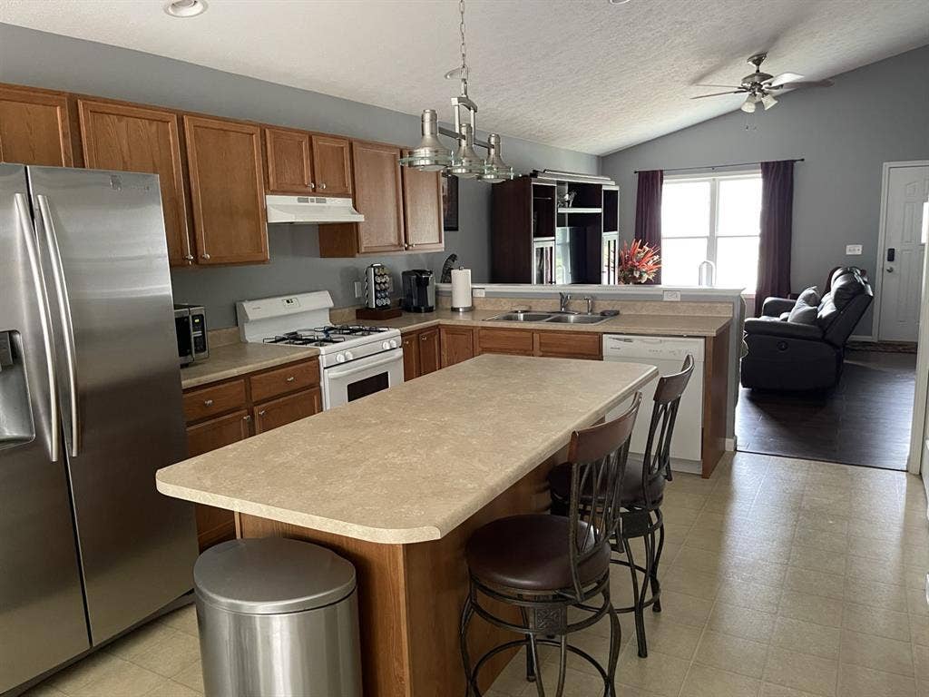 New Listing