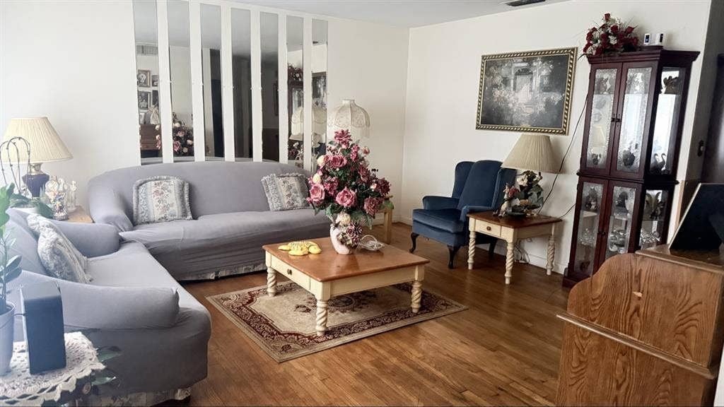 New Listing