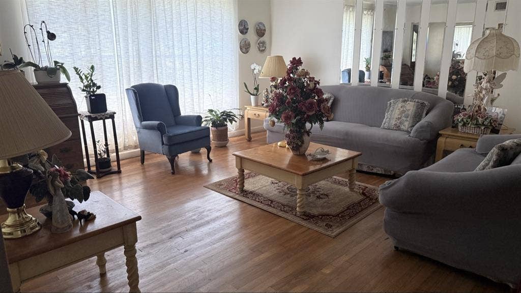 New Listing