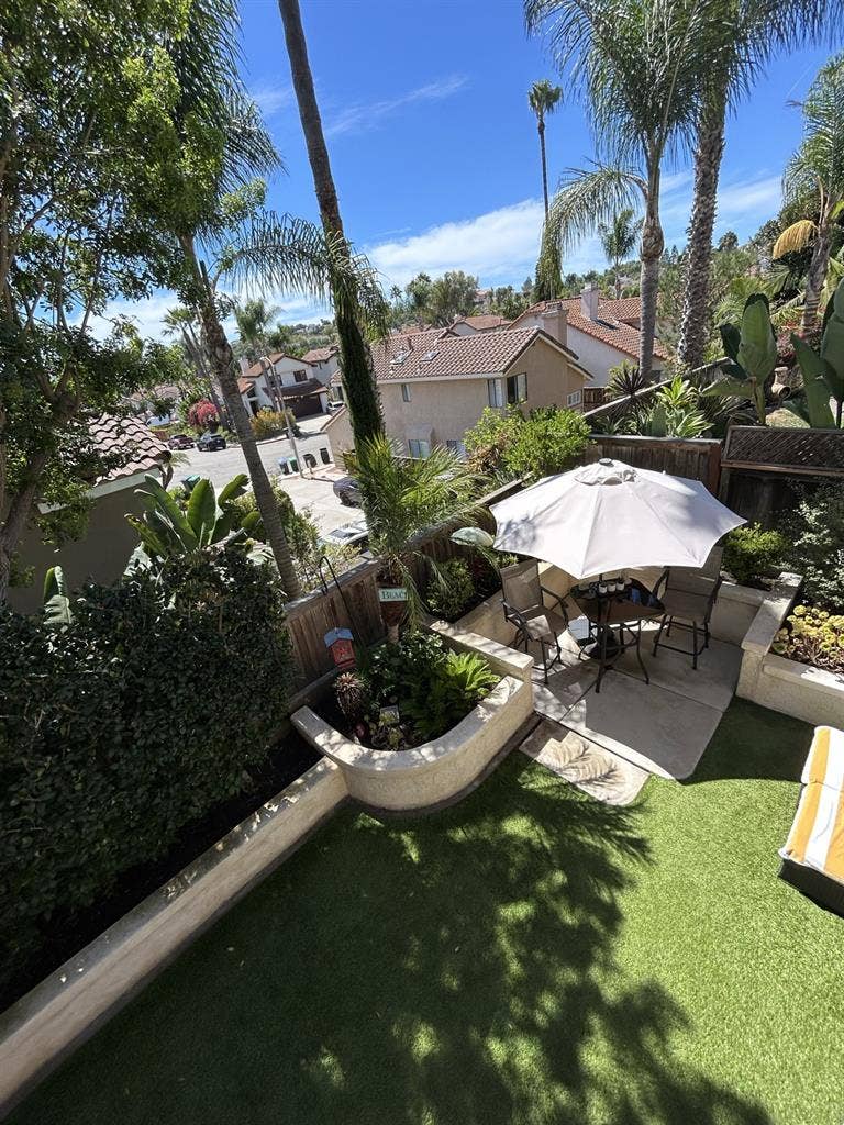 Beautiful Room in Laguna Niguel
